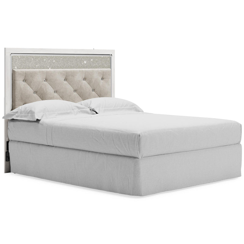 Signature Design by Ashley Bed Components Headboard B2640-57 IMAGE 2