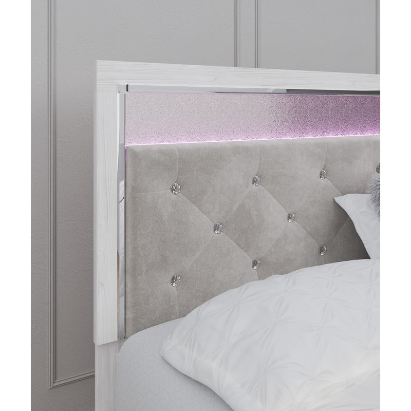 Signature Design by Ashley Bed Components Headboard B2640-58 IMAGE 7