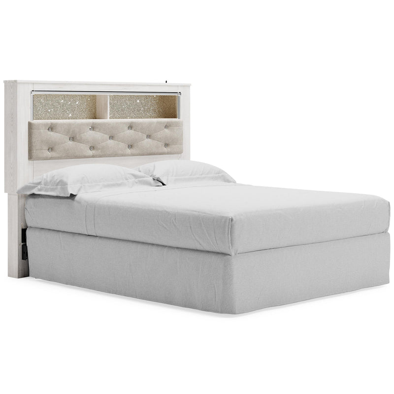Signature Design by Ashley Bed Components Headboard B2640-65 IMAGE 2