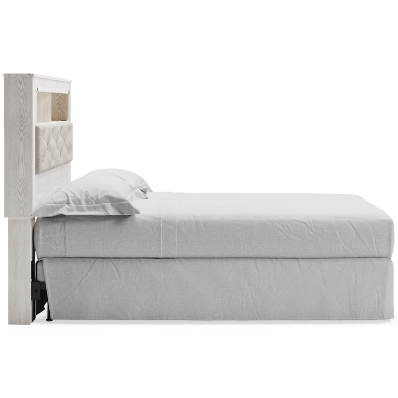 Signature Design by Ashley Bed Components Headboard B2640-65 IMAGE 4