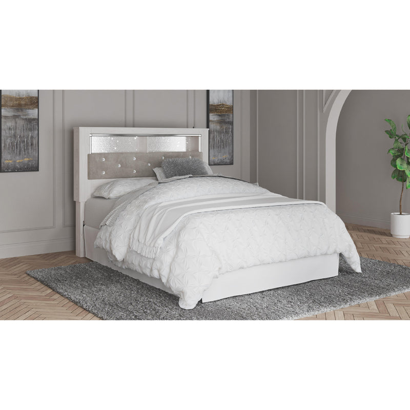 Signature Design by Ashley Bed Components Headboard B2640-65 IMAGE 6