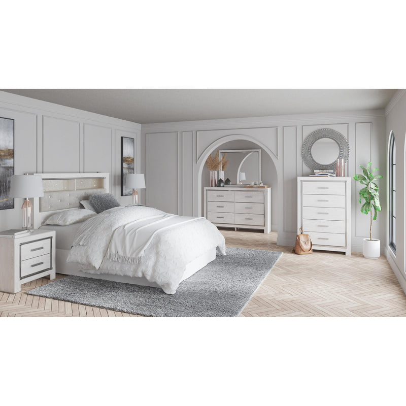 Signature Design by Ashley Bed Components Headboard B2640-65 IMAGE 8