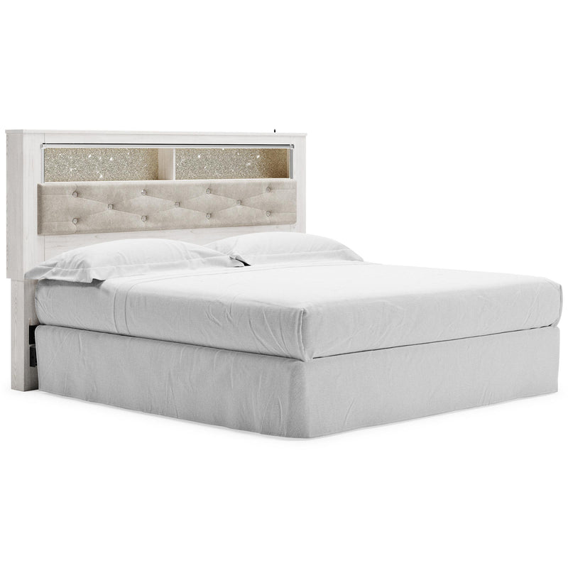 Signature Design by Ashley Bed Components Headboard B2640-69 IMAGE 2