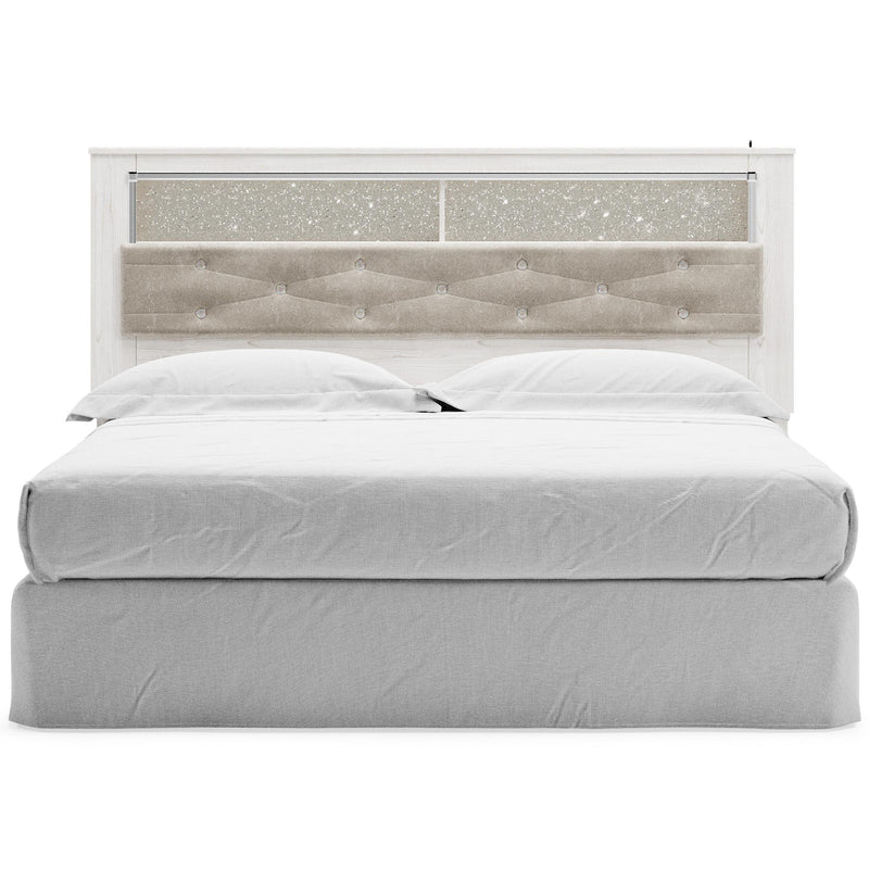 Signature Design by Ashley Bed Components Headboard B2640-69 IMAGE 3