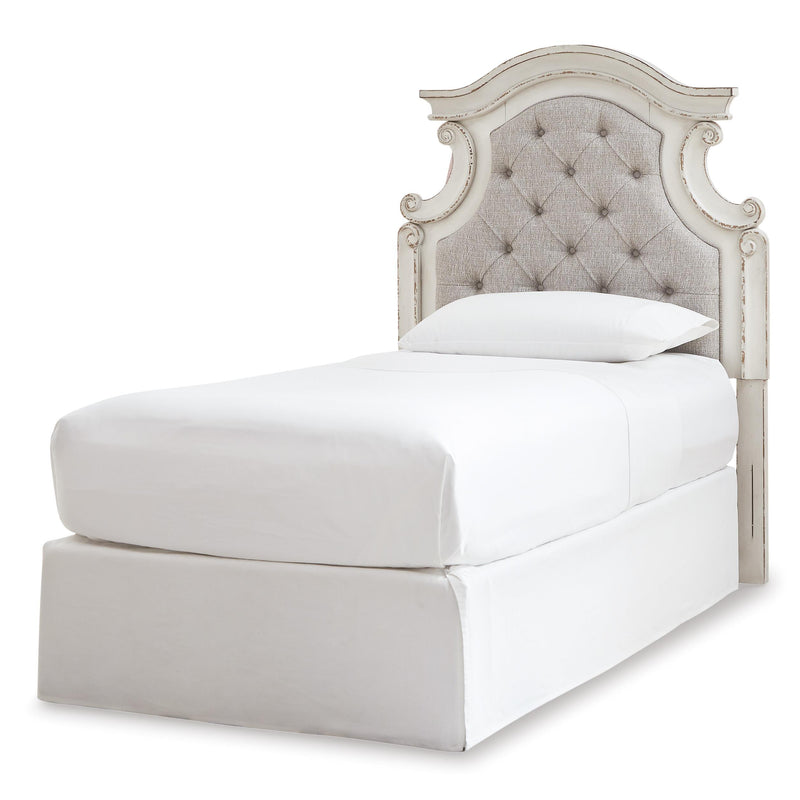 Signature Design by Ashley Bed Components Headboard B743-53 IMAGE 2