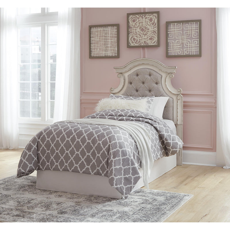Signature Design by Ashley Bed Components Headboard B743-53 IMAGE 3