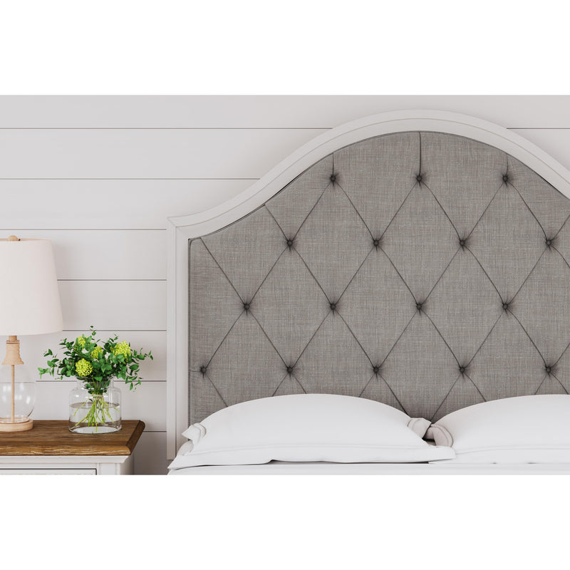 Signature Design by Ashley Bed Components Headboard B773-57 IMAGE 2