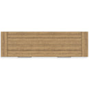 Signature Design by Ashley Havonplane Server D773-60 IMAGE 6