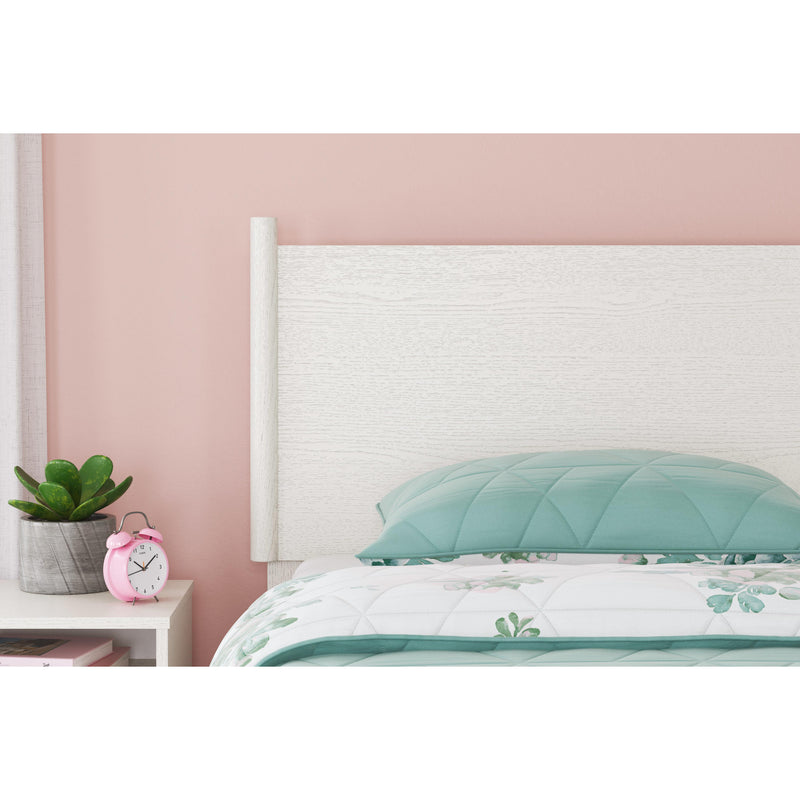 Signature Design by Ashley Bed Components Headboard EB1024-155 IMAGE 5