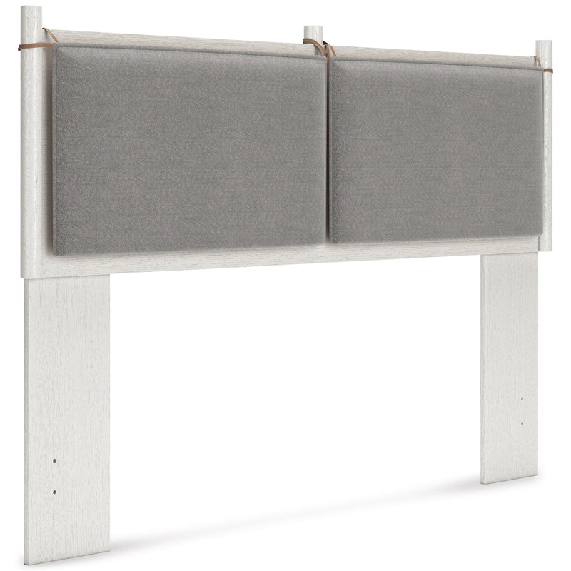 Signature Design by Ashley Bed Components Headboard EB1024-157 IMAGE 4