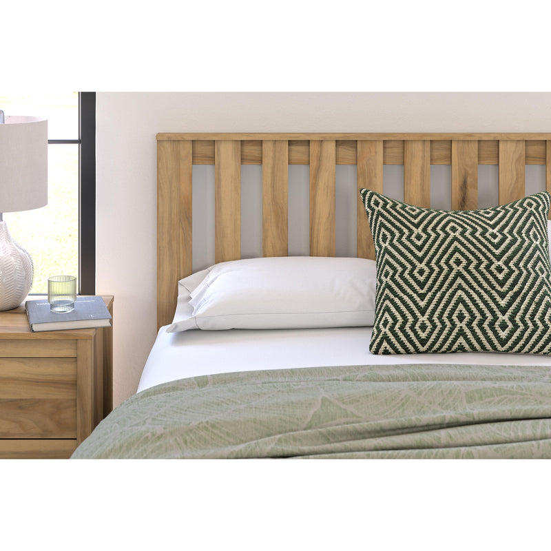 Signature Design by Ashley Bed Components Headboard EB1760-156 IMAGE 3