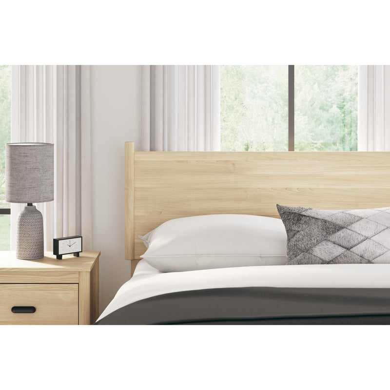 Signature Design by Ashley Bed Components Headboard EB2444-157 IMAGE 3