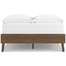 Signature Design by Ashley Fordmont Full Platform Bed EB4879-112 IMAGE 4