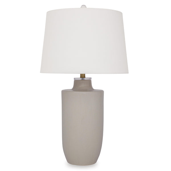 Signature Design by Ashley Cylener Table Lamp L100794 IMAGE 1