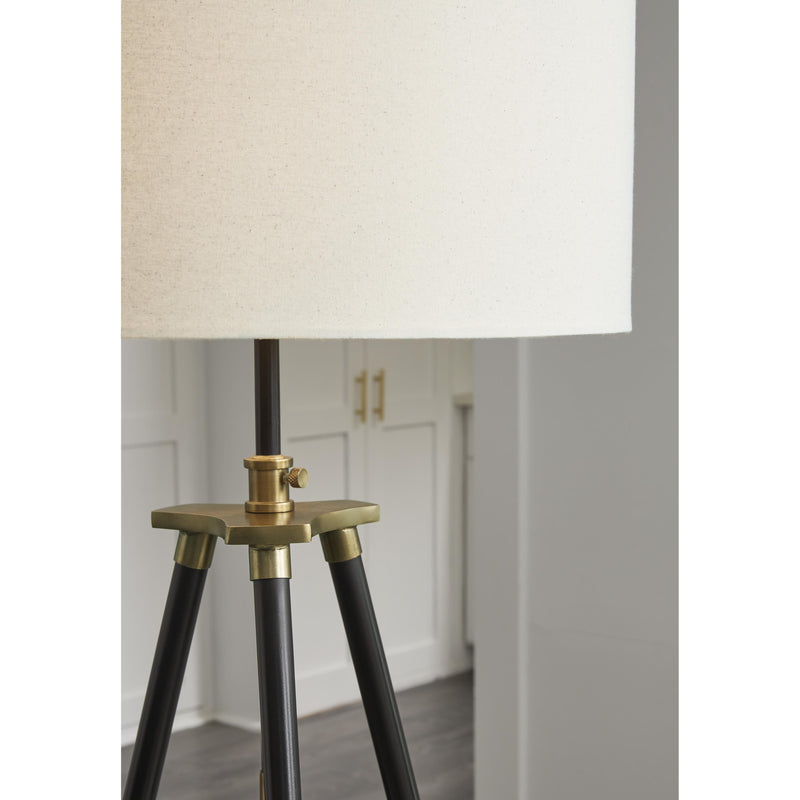 Signature Design by Ashley Cashner Floorstanding Lamp L206101 IMAGE 4