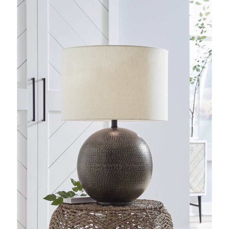 Signature Design by Ashley Hambell Table Lamp L207434 IMAGE 2