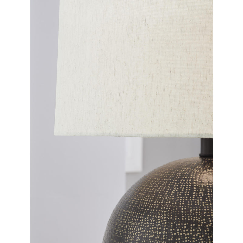 Signature Design by Ashley Hambell Table Lamp L207434 IMAGE 4