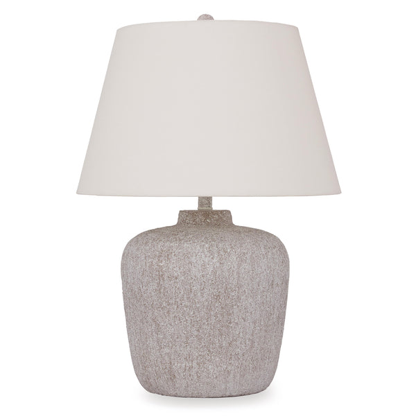 Signature Design by Ashley Danry Table Lamp L207454 IMAGE 1