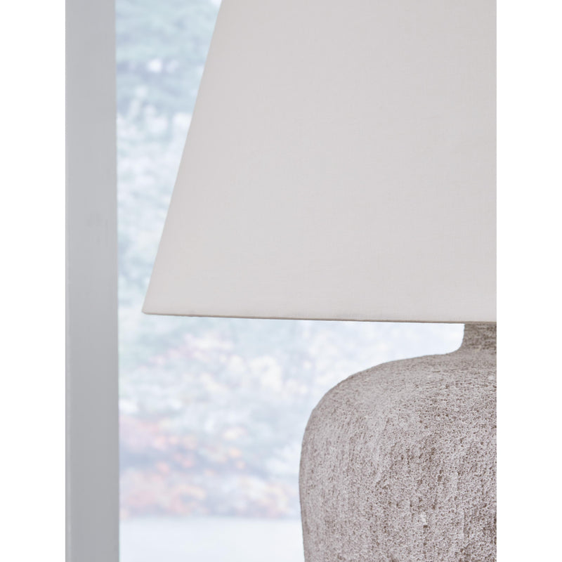 Signature Design by Ashley Danry Table Lamp L207454 IMAGE 4