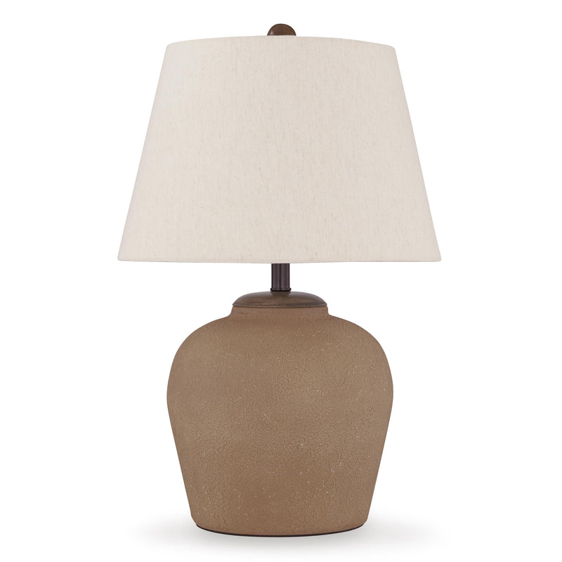 Signature Design by Ashley Scantor Table Lamp L207464 IMAGE 1