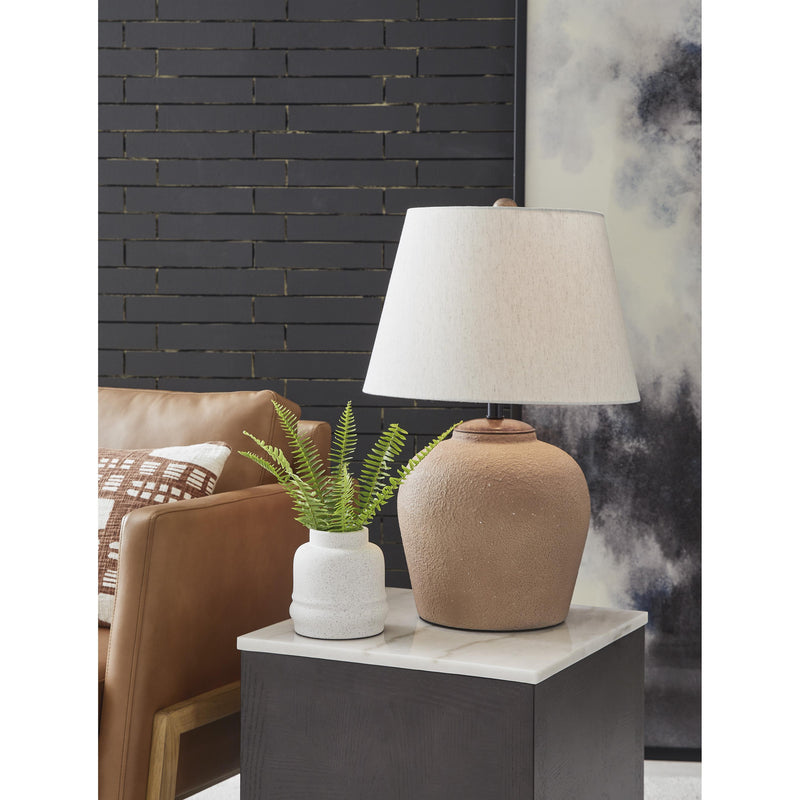 Signature Design by Ashley Scantor Table Lamp L207464 IMAGE 2
