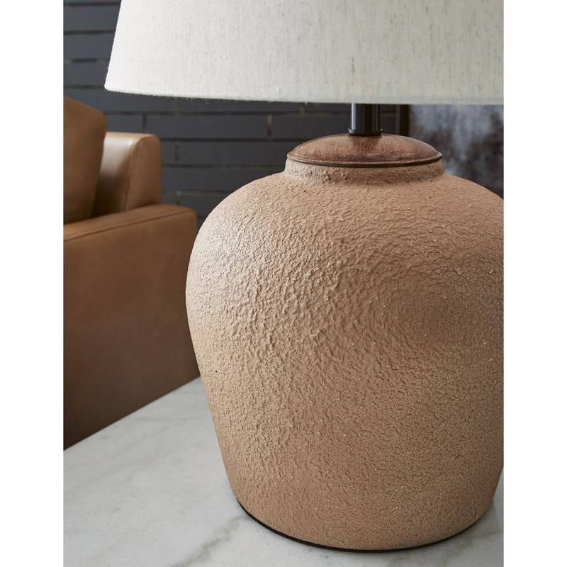 Signature Design by Ashley Scantor Table Lamp L207464 IMAGE 3