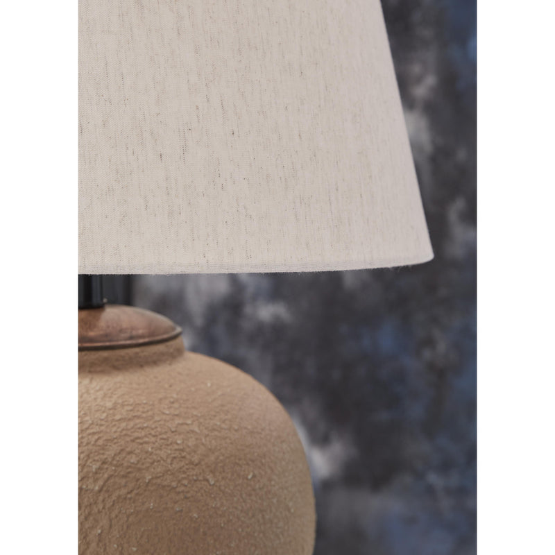 Signature Design by Ashley Scantor Table Lamp L207464 IMAGE 4