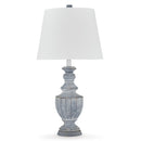 Signature Design by Ashley Cylerick Table Lamp L235714 IMAGE 1