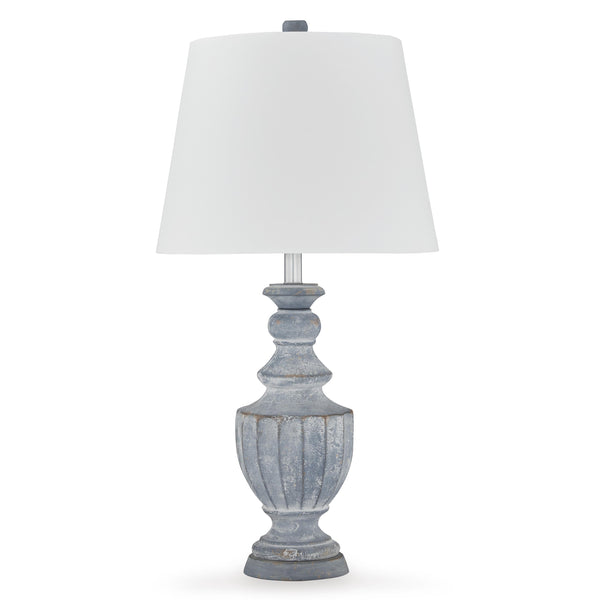 Signature Design by Ashley Cylerick Table Lamp L235714 IMAGE 1