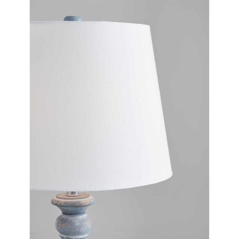 Signature Design by Ashley Cylerick Table Lamp L235714 IMAGE 4