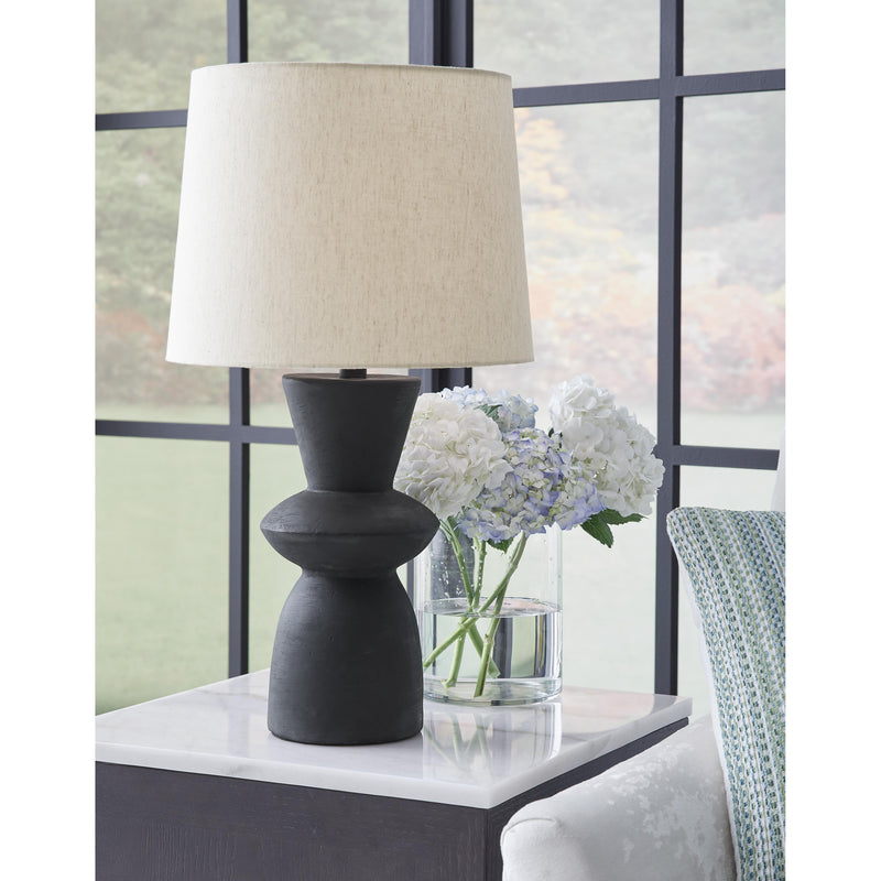 Signature Design by Ashley Scarbot Table Lamp L243354 IMAGE 2