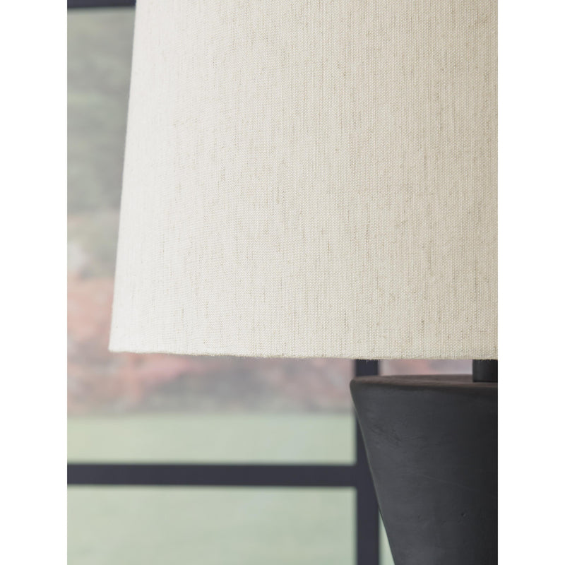 Signature Design by Ashley Scarbot Table Lamp L243354 IMAGE 4