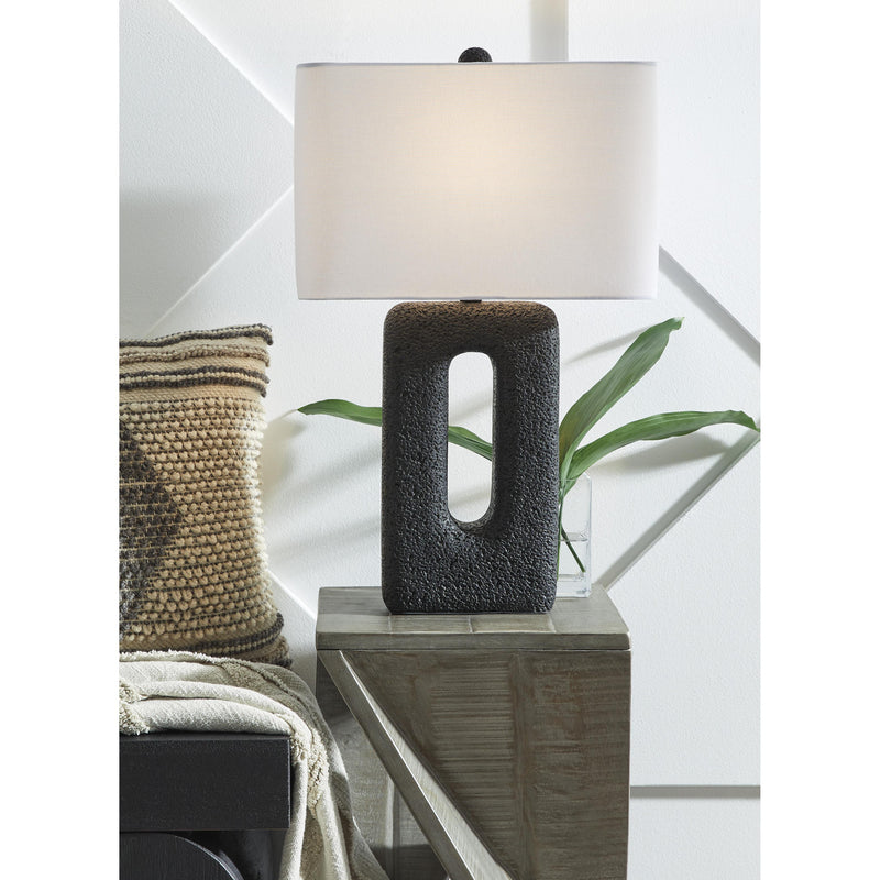 Signature Design by Ashley Wimmings Table Lamp L243654 IMAGE 2
