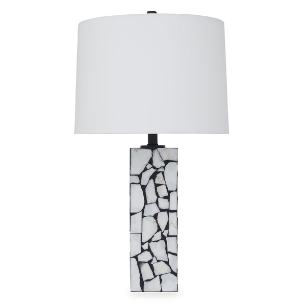 Signature Design by Ashley Macaria Table Lamp L429044 IMAGE 1