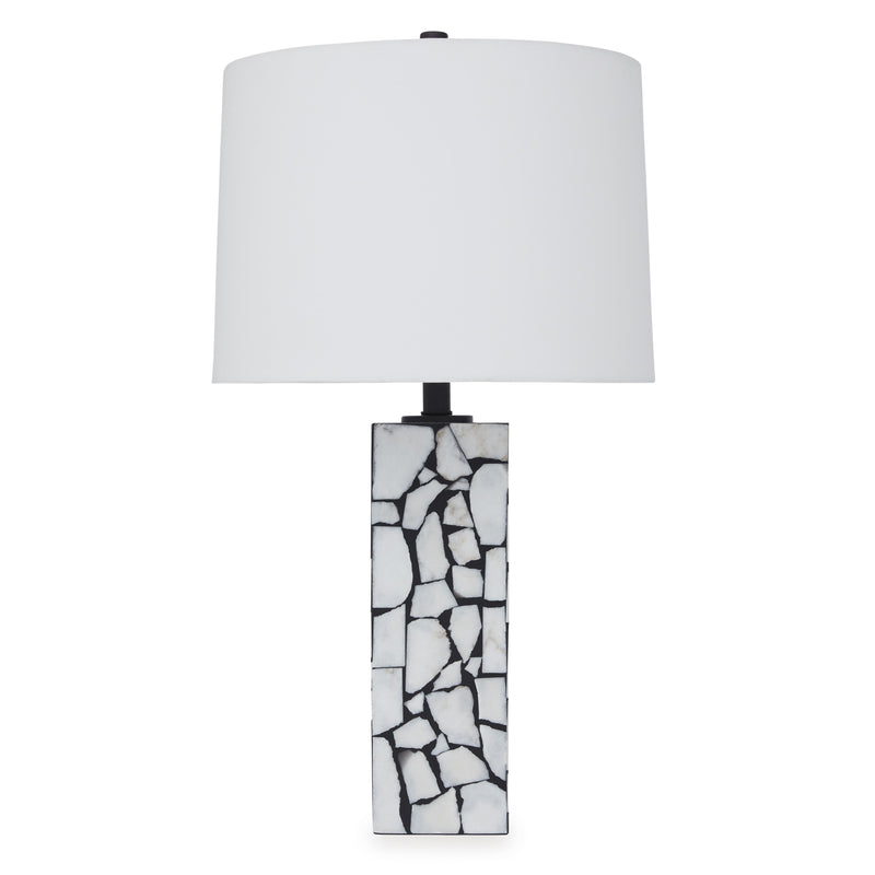 Signature Design by Ashley Macaria Table Lamp L429044 IMAGE 1