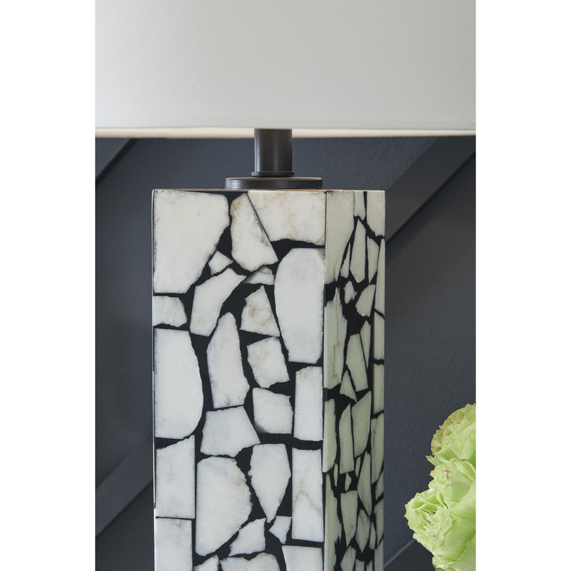 Signature Design by Ashley Macaria Table Lamp L429044 IMAGE 3