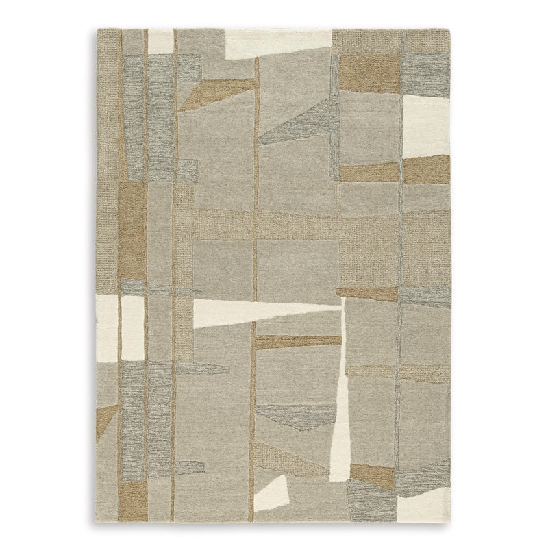 Signature Design by Ashley Rugs Rectangle R406331 IMAGE 1