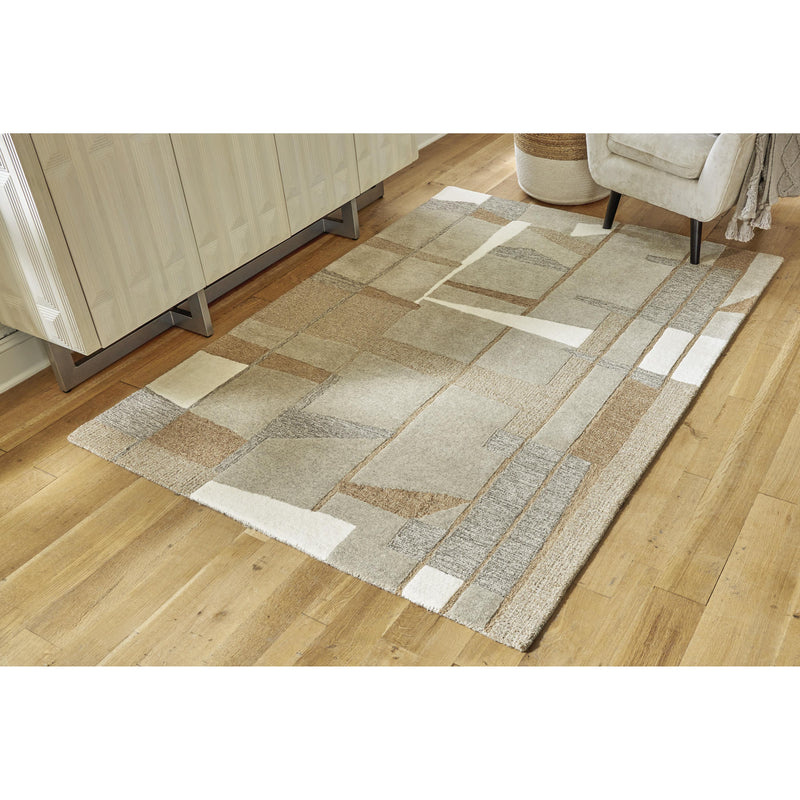 Signature Design by Ashley Rugs Rectangle R406331 IMAGE 2