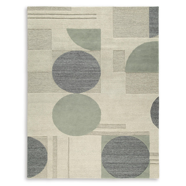 Signature Design by Ashley Rugs Rectangle R406352 IMAGE 1