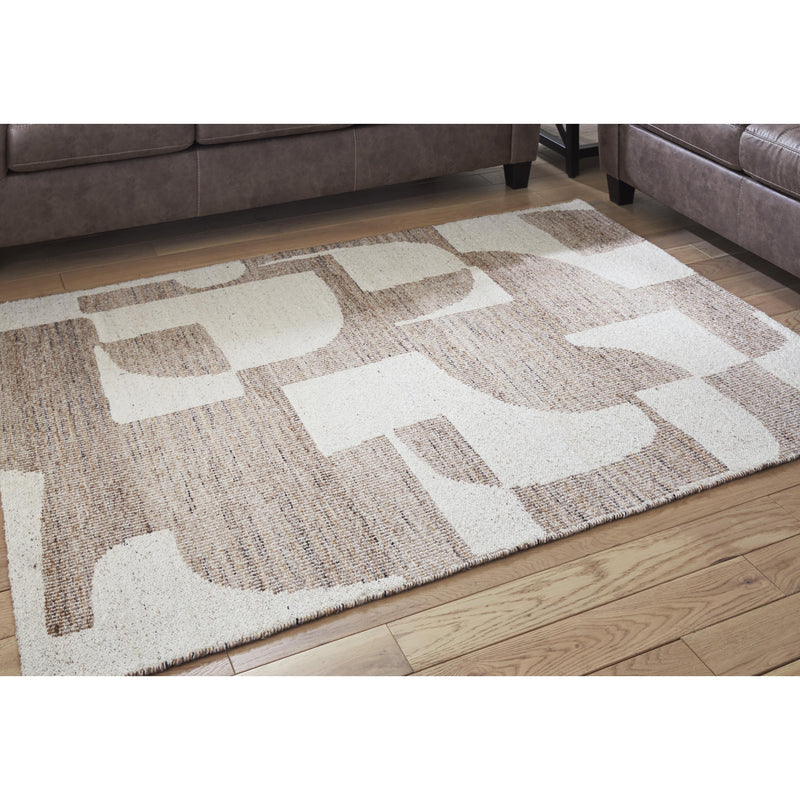 Signature Design by Ashley Rugs Rectangle R406371 IMAGE 2
