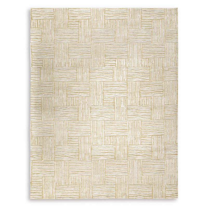 Signature Design by Ashley Rugs Rectangle R406411 IMAGE 1