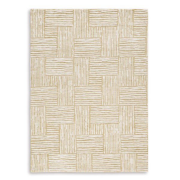 Signature Design by Ashley Rugs Rectangle R406412 IMAGE 1