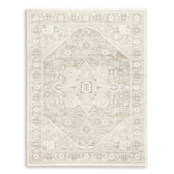 Signature Design by Ashley Rugs Rectangle R406511 IMAGE 1