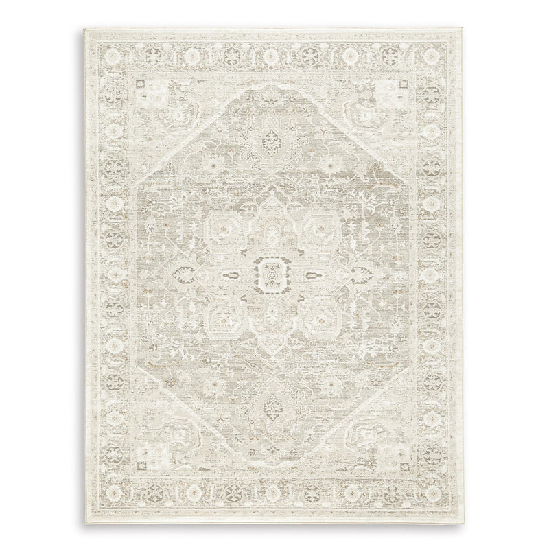 Signature Design by Ashley Rugs Rectangle R406512 IMAGE 1