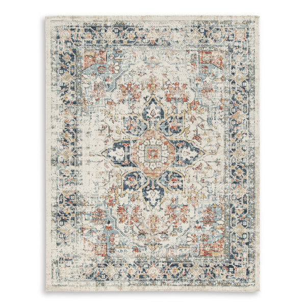 Signature Design by Ashley Rugs Rectangle R900092 IMAGE 1