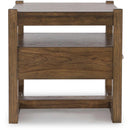 Signature Design by Ashley Cabalynn Occasional Table Set T974-1/T974-2/T974-2 IMAGE 11