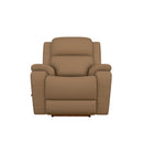 La-Z-Boy Dorian Rocker Fabric Recliner 010755 D185575 IMAGE 2