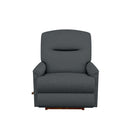 La-Z-Boy Aries Rocker Fabric Recliner 010783 C180987 IMAGE 2