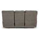 La-Z-Boy Trouper Power Reclining Fabric Sofa U44724 E153765 IMAGE 4