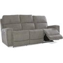 La-Z-Boy Apollo Power Reclining Fabric Sofa X44757 E153755 IMAGE 7
